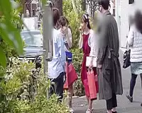 企画ナンパされた浮気チンポでもナマ派の美人がえちえちSEX！超ガン突きぱんぱん高速ピストンのバック！ 