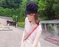 素人企画でみづきちゃんがイチャラブのえちえちSEX！デート！痴女り手コキフェラ！ズポズポ正常位！ 