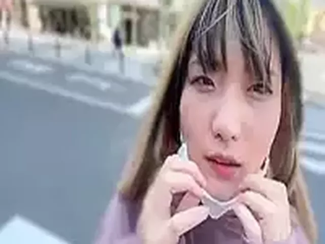 『おじさんエッチしたいの？』超エロビッチな地雷系女子♡チンポなら何でもイイよ☆即ホ即パコで気持ちよくなろっ♡《日泉舞香》 