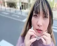 『おじさんエッチしたいの？』超エロビッチな地雷系女子♡チンポなら何でもイイよ☆即ホ即パコで気持ちよくなろっ♡《日泉舞香》 