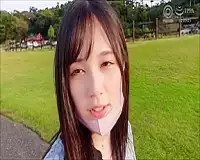 〖TXXX〗激カワ美少女涼森れむと恋人気分でいちゃらぶデートエロ動画がこちら 
