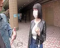 〖TXXX〗超グラマラス爆乳お姉さんナンパしてハメ撮りするエロ動画がこちら 
