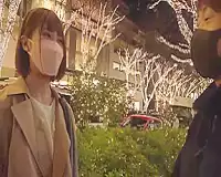 企画ナンパされたプリケツのロリ美人がえちえちSEX！ガン突きぱんぱんヤバイやつプリケツが弾ける駅弁（短）！