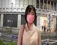 企画ナンパされたメガしお黒髪お姉さんがえちえちSEX！合計4～5発の潮吹きおしっこ！高速騎乗位！ 