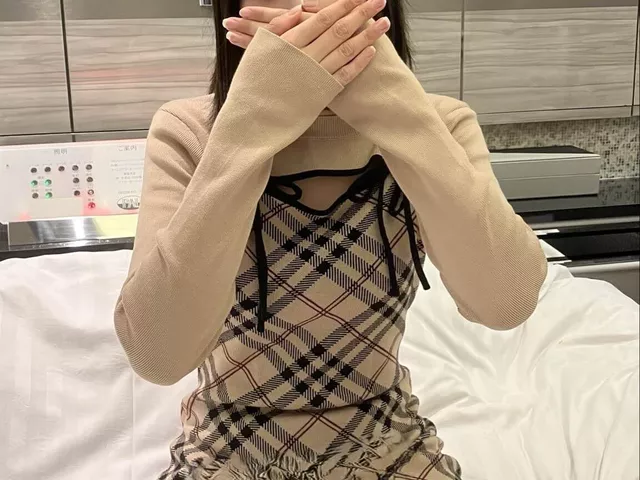 【P活女子画像】こういう写真見てたら風俗よりパパ活女子の方がよさそうだよなｗｗ