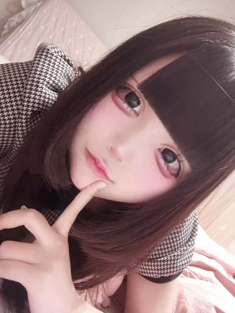 【画像】トー横の地雷系女子ってカワイイいしすぐヤレせてくれるから最高や