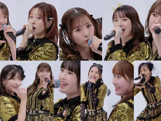 【モー娘。石田亜佑美】ファーストテイク出演も新規獲得ならず？北川莉央が1位に