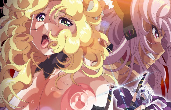 蹂躙王国 ～エルフ王国は巨大苗床に～ 前編 後編