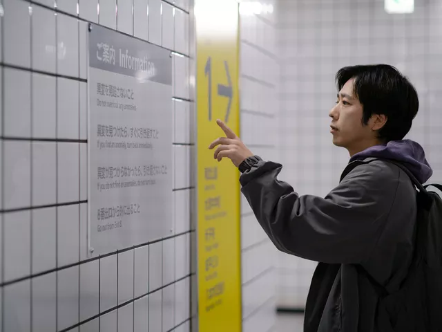 【映画】二宮和也主演『8番出口』に“配慮不足”指摘、トラウマ級演出か…