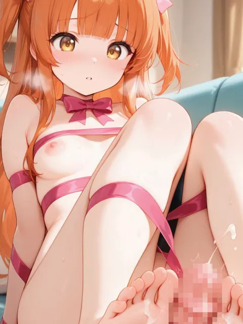 フェチエロ画像セレクション「足フェチ特集」!!　そんなに踏まれたいのぉ？ ヘンタ〜イ！って言われて興奮しちゃうアナタはもう手遅れなので足フェチエロ画像でも見てシコるしか！［30枚］