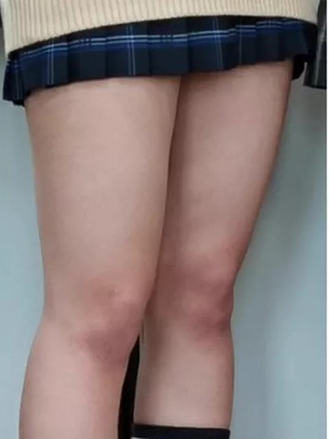 【画像】お前らどうせこんなＪＫの生脱ぎルーズもらったら色々するんだろぉ？ｗｗ