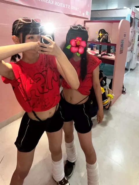 【画像】男子をシコらせにくるほどの体育祭の女子高生がえちすぐるｗｗ