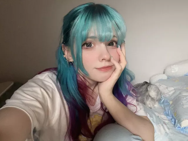 【画像】日本住み美少女ロシアっ娘(18)、かわいすぎて無双中ｗｗｗｗｗ