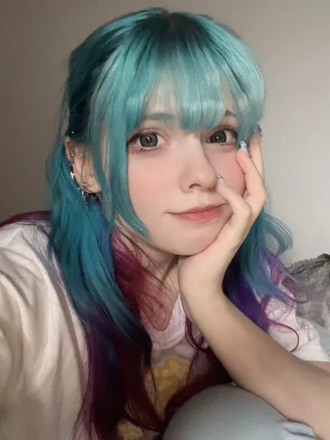 【画像】日本住み美少女ロシアっ娘(18)、かわいすぎて無双中ｗｗｗｗｗ