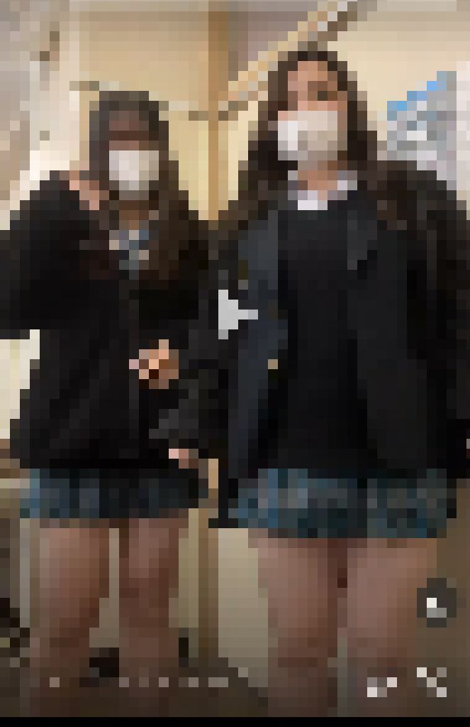 【画像】ムッチムチJK、ムチムチすぎるTikTokを投稿ｗｗｗｗｗｗｗｗｗ