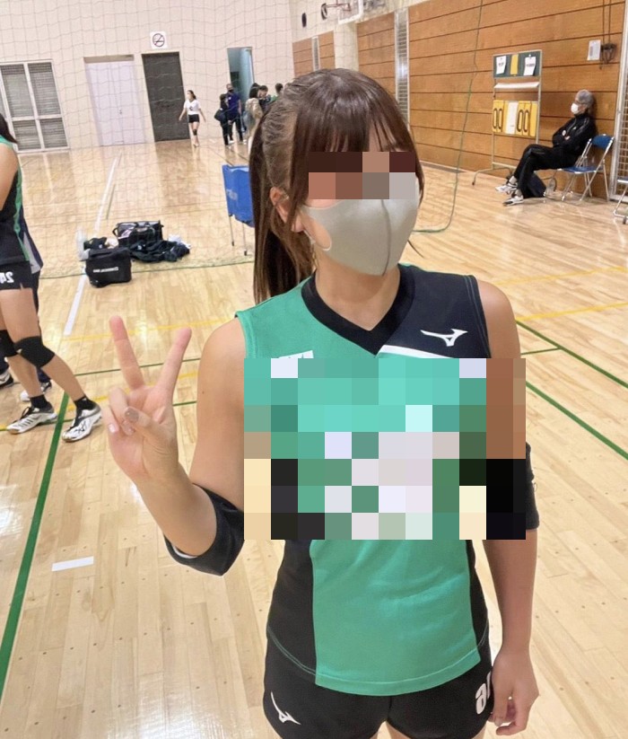 【画像】巨乳JKしか入れない部活が見つかるｗｗｗｗｗｗｗｗｗｗ