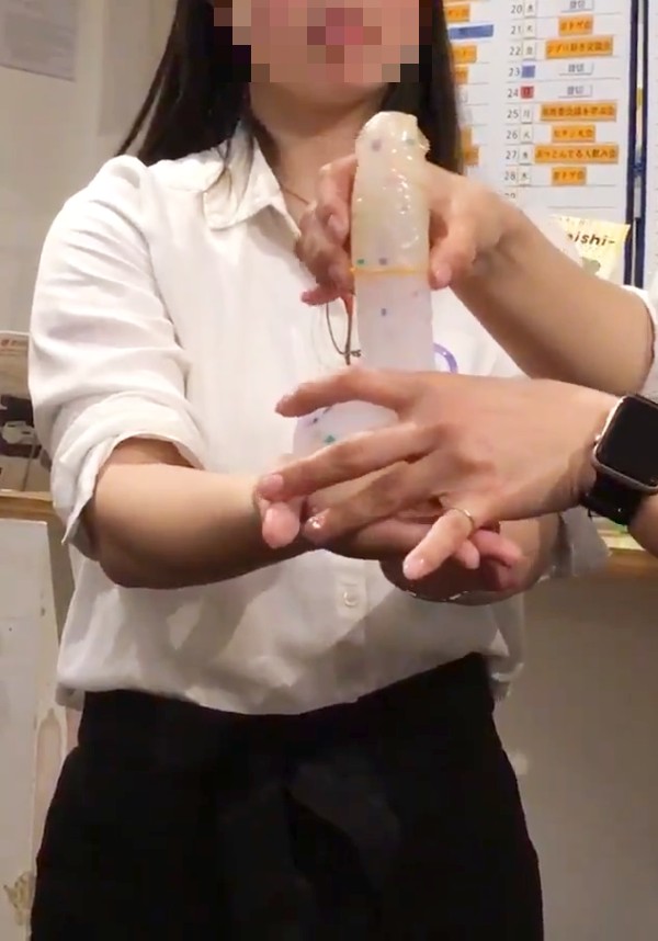 【動画あり】令和の女子校、保健の授業で実技があるらしいｗｗｗｗｗｗｗｗ