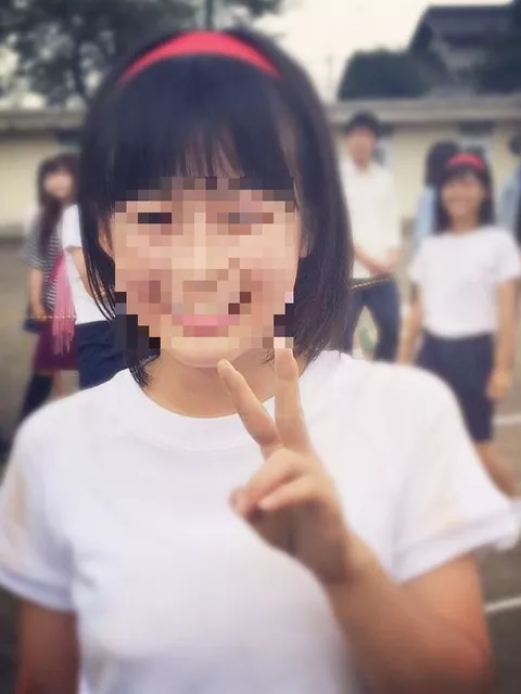 【画像】中学生の森七菜(14)、完全にクラス男子のオナネタｗｗｗｗｗ