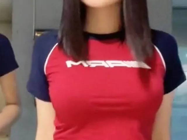 【画像】沖縄の女子高生、おっぱいえっちすぎｗｗｗｗｗｗｗｗｗｗｗｗ
