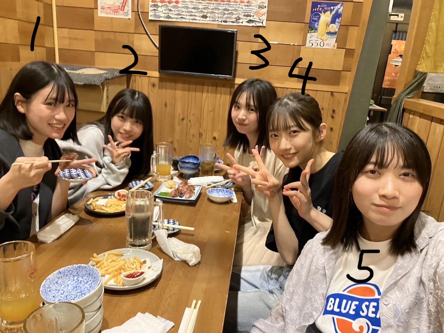 【画像】童貞がなぜか絶対に選んでしまうJKがこちらｗｗｗｗｗｗｗｗｗｗｗｗｗ