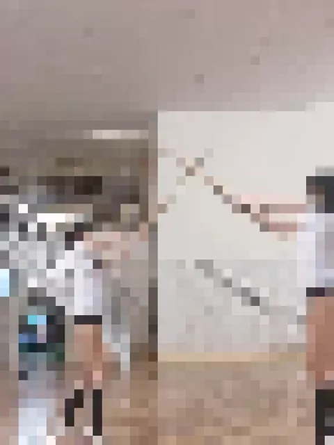 【画像】JKさん、スケベな格好で棒でパンパンしてしまうｗｗｗｗｗｗｗｗｗｗｗｗ