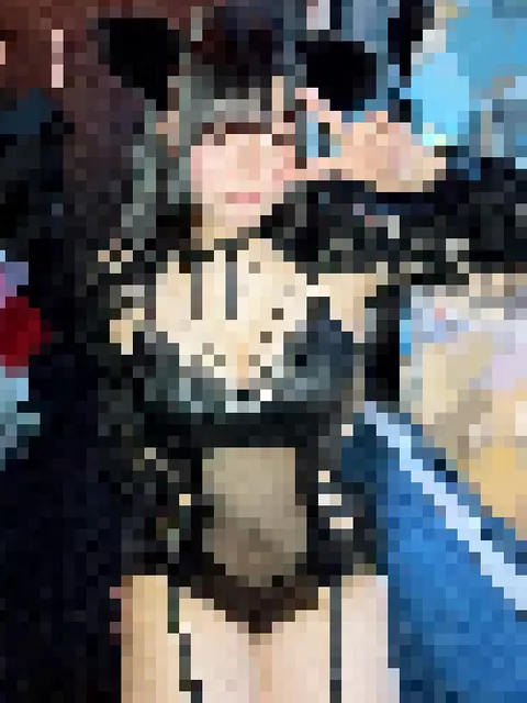 【画像】地下アイドルさん(17)の特盛おっぱいwwwwwwwwwwwwwwwwwwwww
