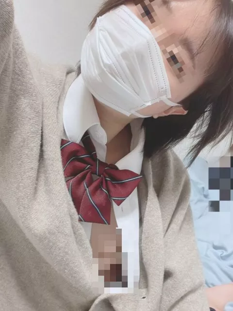 【画像】ボーイッシュJKさん、頭隠して乳頭隠せずｗｗｗｗｗｗｗｗｗｗｗｗｗｗｗ