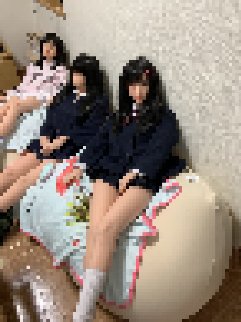 【画像あり】3人の娘を独りで育ててるけど夕飯作ったよ