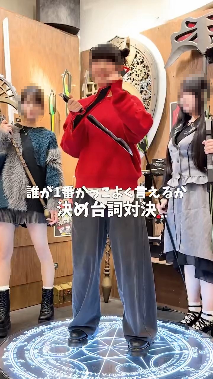 【動画】陰女子、黒歴史を生み出すｗｗｗｗｗｗｗｗｗｗｗｗｗｗｗｗｗｗｗｗｗ