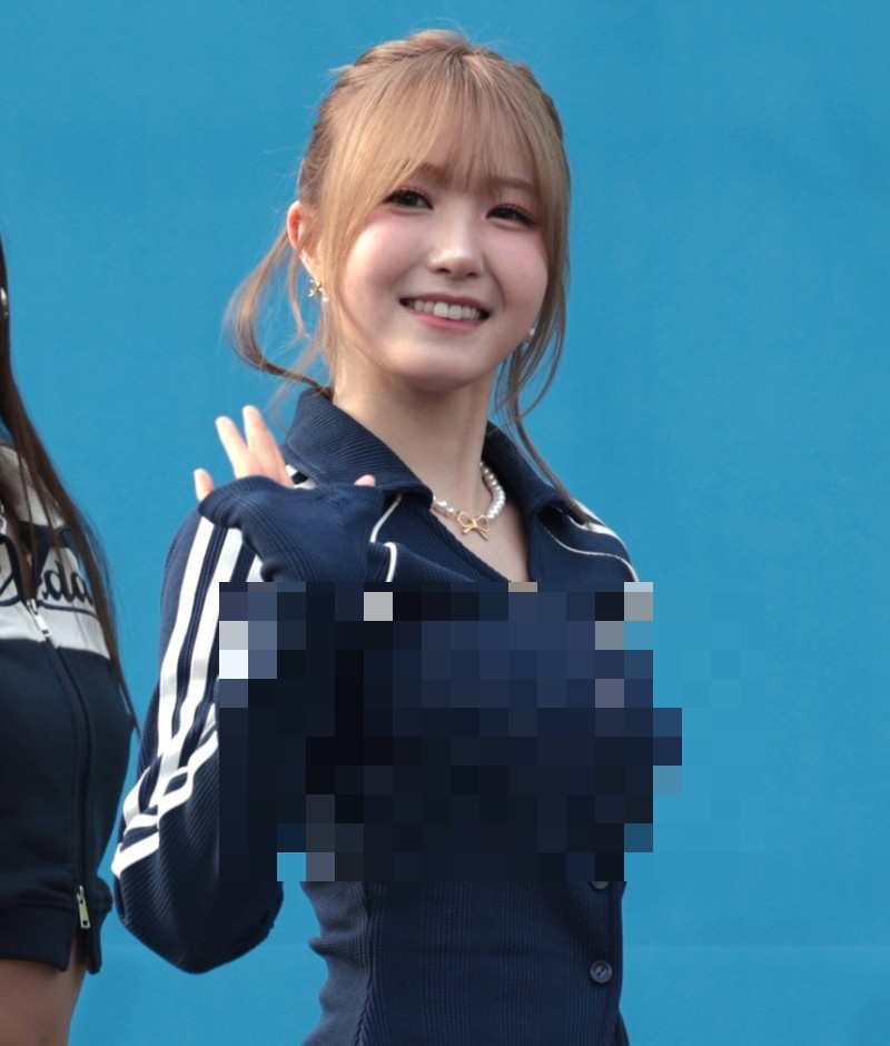【画像】本田仁美ちゃんのおっぱいがすごすぎると話題に