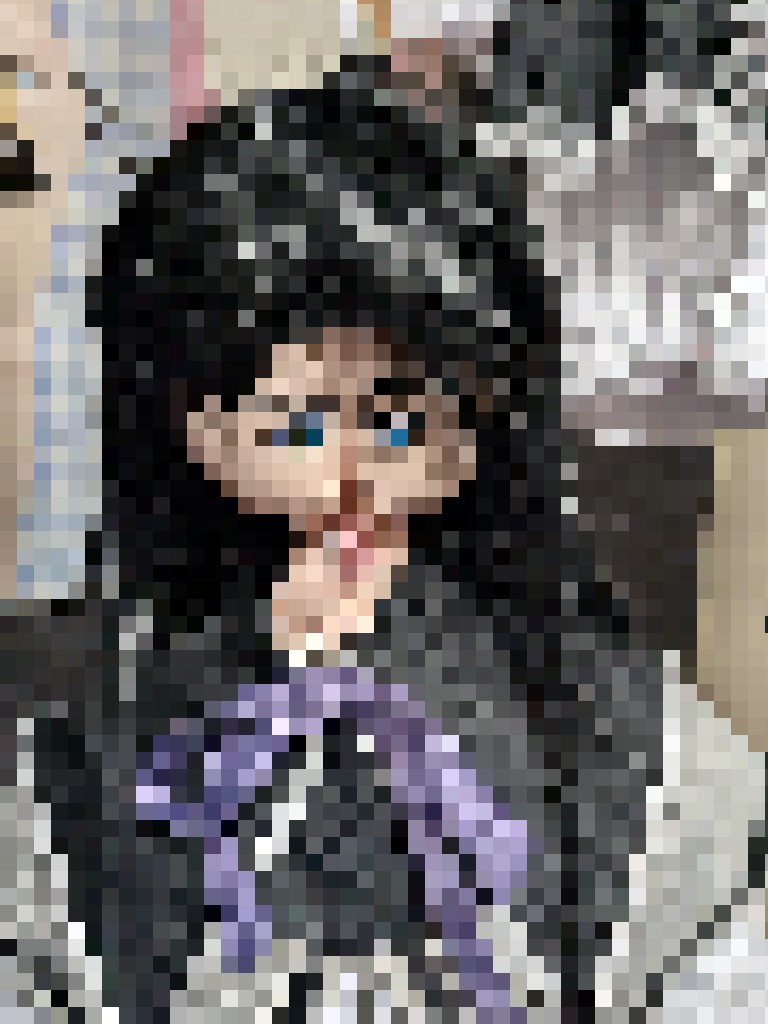 【衝撃画像】俺のラブドールがおしり探偵みたいになってるんだがｗｗｗｗｗｗ
