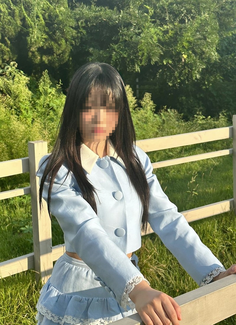 【画像】このベトナム美少女がなんG民の好み過ぎるんだが