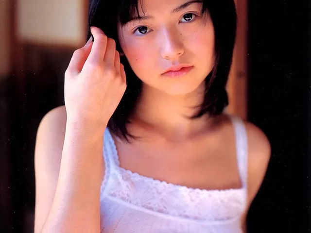 【画像】可愛すぎたAV女優wwwwwwwwwwwwwwwwwwwwwwww