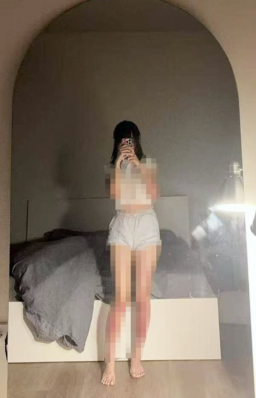 【画像】パパ活女子(15)、セックスしすぎた結果とんでもないことに…