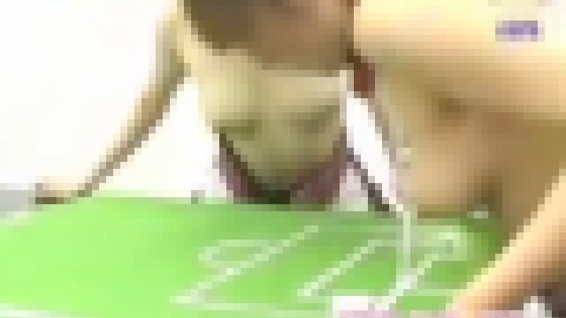 これが噂のおっぱいシューーートォォォ！！