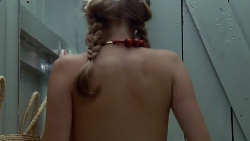 1979年の映画の濡れ場がエロ過ぎて興奮すると話題にｗｗｗ