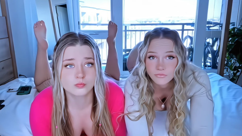 お尻が「ぷりん」ってなってて興奮しちゃう動画ですｗｗｗ