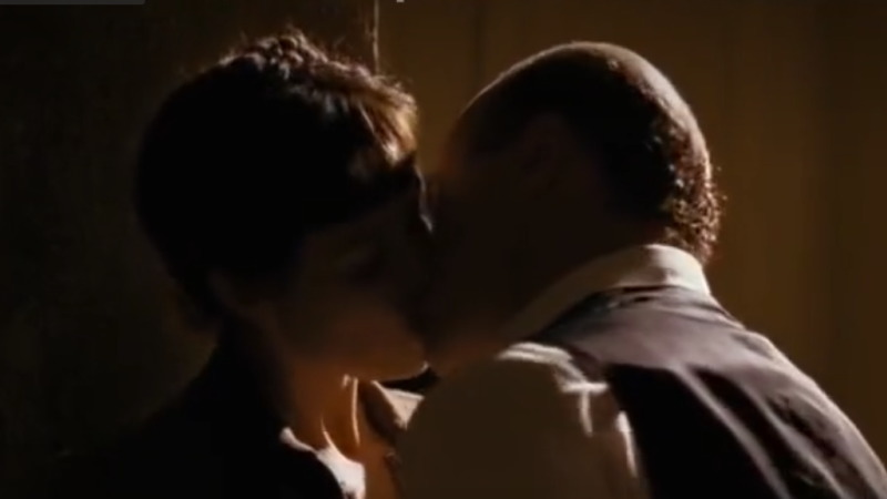 「Sangue Pazzo」と言う映画のモニカ・ベルッチさんがエロ過ぎると話題にｗｗｗ