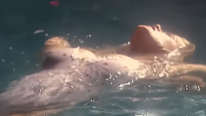 アメリカのモデル「アンナ・ニコル・スミス」がエロ過ぎるｗｗｗ