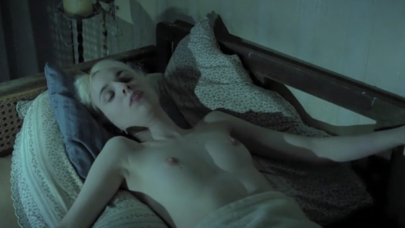 【閲覧注意】エロとグロが混じったホラー映画「ヘルプ・ミー・アイ・アム・デッド」がヤバすぎる！！