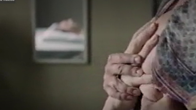 究極のショタコン？映画ですが年齢差がありすぎるセックスシーンですｗｗｗ