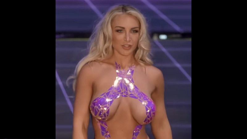 ほとんど裸のファッションショー「THE BLACK TAPE PROJECT」がエロ過ぎると話題にｗｗｗ