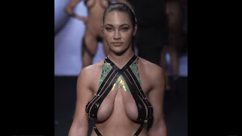 THE BLACK TAPE PROJECT(ブラックテーププロジェクト)がガチでエロ過ぎる！！！