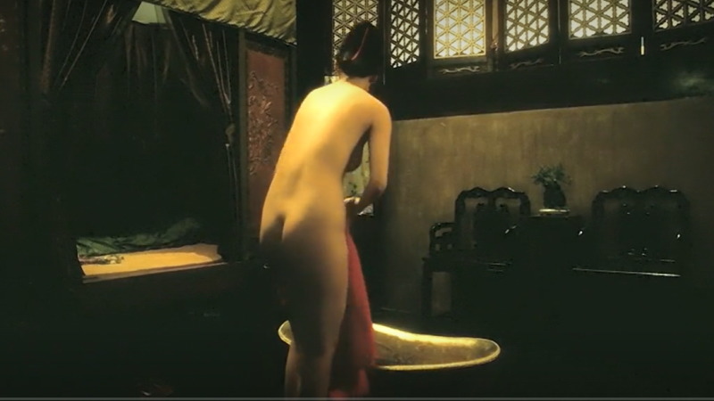 「セックス・アンド・エンペラー」という中国のエロ映画が最高です！！