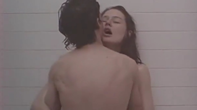 1993年の映画「ノストラダムス」でヤリまくっているミランダ・オットーがエロいｗｗｗ