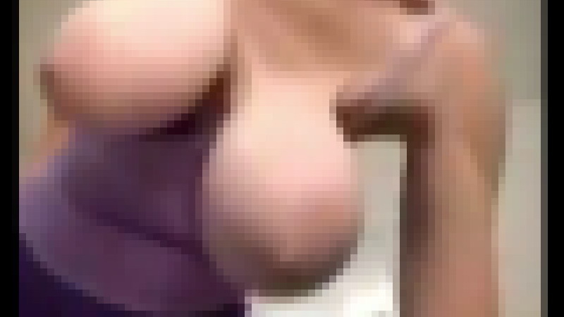 このレベルの乳が揺れまくったらエロ過ぎてムラムラしちゃうｗｗｗ