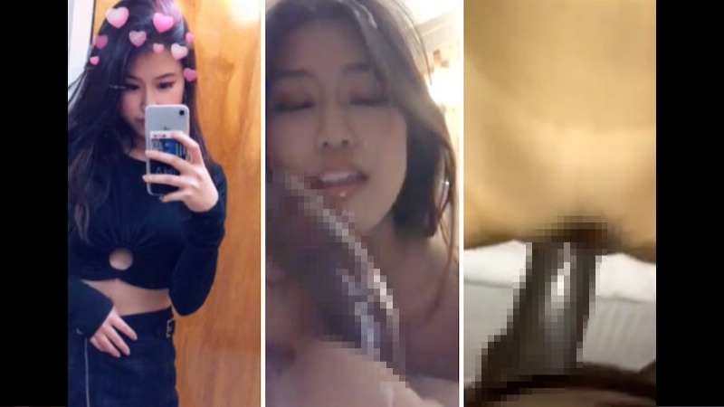 【動画】アジア人女性、「本物チ●コ」を知った結果、完全に「あっち側」に行ってしまう