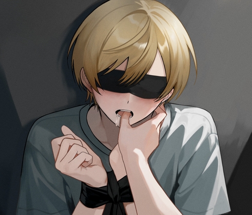 【即興作品】逆DVでマゾヒモ君を飼い慣らし