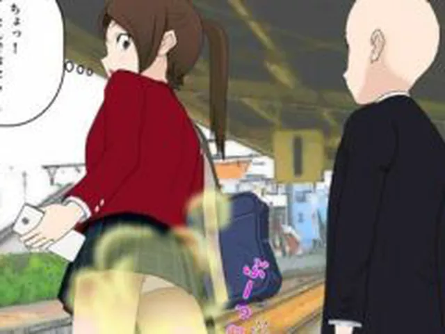 【新着同人誌】色々なJ〇うんちハプ