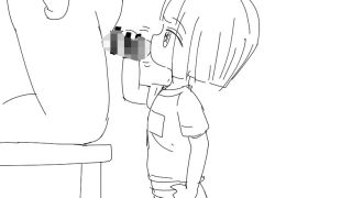 【新着同人ゲーム】学校に侵入して時間停止でロリっ子を〇す